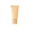 20g Plastic Cosmetic Tube Packaging With Bamboo Lid