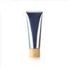 20g Plastic Cosmetic Tube Packaging With Bamboo Lid