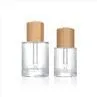 20ml 30ml 50ml Clear Glass Dropper Bottles