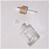 20ml 30ml 50ml Clear Glass Dropper Bottles