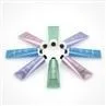 20ml 30ml Colored Cosmetic Tube Plastic Hand Cream Bottle