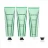 20ml 30ml Colored Cosmetic Tube Plastic Hand Cream Bottle