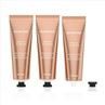 20ml 30ml Colored Cosmetic Tube Plastic Hand Cream Bottle