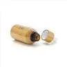 20ml 50ml 100ml Bamboo Essential Oil Dropper Bottle