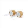 20ml 50ml 100ml Bamboo Essential Oil Dropper Bottle