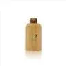 20ml 50ml 100ml Bamboo Essential Oil Dropper Bottle