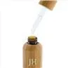20ml 50ml 100ml Bamboo Essential Oil Dropper Bottle