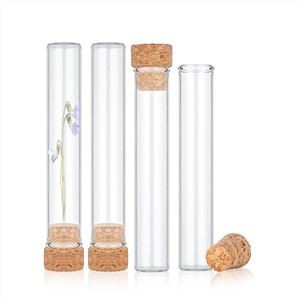 25ml Glass Pre Roll Tube With Cork