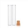 25ml Glass Pre Roll Tube With Cork