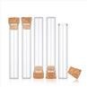 25ml Glass Pre Roll Tube With Cork