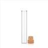 25ml Glass Pre Roll Tube With Cork