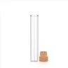 25ml Glass Pre Roll Tube With Cork