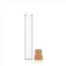 25ml Glass Pre Roll Tube With Cork