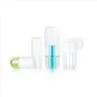 2ml 3.5ml 8ml 10ml Double Tube Essential Oil Bottle