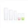 2ml 3.5ml 8ml 10ml Double Tube Essential Oil Bottle