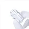 2ml 3.5ml 8ml 10ml Double Tube Essential Oil Bottle