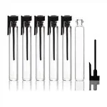 2ml 3ml 5ml 10ml Mini Perfume Vials Samples Packaging Glass Perfume Sample Bottle Tester Vials