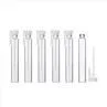 2ml 3ml 5ml 10ml Mini Perfume Vials Samples Packaging Glass Perfume Sample Bottle Tester Vials