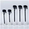 2ml 3ml 5ml 10ml Mini Perfume Vials Samples Packaging Glass Perfume Sample Bottle Tester Vials