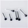 2ml 3ml 5ml 10ml Mini Perfume Vials Samples Packaging Glass Perfume Sample Bottle Tester Vials