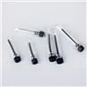 2ml 3ml 5ml 10ml Mini Perfume Vials Samples Packaging Glass Perfume Sample Bottle Tester Vials