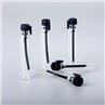 2ml 3ml 5ml 10ml Mini Perfume Vials Samples Packaging Glass Perfume Sample Bottle Tester Vials