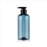 300ml 500ml PET Conditioner Bottles Empty Body Lotion Bottles