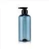 300ml 500ml PET Conditioner Bottles Empty Body Lotion Bottles