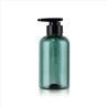 300ml 500ml PET Conditioner Bottles Empty Body Lotion Bottles