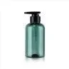 300ml 500ml PET Conditioner Bottles Empty Body Lotion Bottles