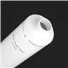 300ml Pet Black Shampoo And Conditioner Bottles Screw Lid