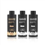 300ml PET Plastic Shampoo Bottle