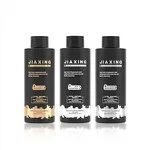 300ml PET Plastic Shampoo Bottle
