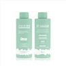 300ml PET Plastic Shampoo Bottle