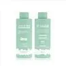 300ml PET Plastic Shampoo Bottle