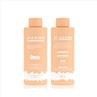 300ml PET Plastic Shampoo Bottle