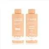 300ml PET Plastic Shampoo Bottle