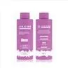 300ml PET Plastic Shampoo Bottle