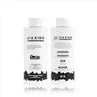 300ml PET Plastic Shampoo Bottle