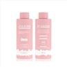 300ml PET Plastic Shampoo Bottle