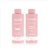 300ml PET Plastic Shampoo Bottle