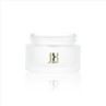 30g 50g 80g 100g Clear Round Glass Hemp Jar