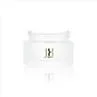 30g 50g 80g 100g Clear Round Glass Hemp Jar