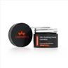30g 50g Black Glass Cosmetic Jars