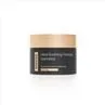 30g 50g Black Glass Cosmetic Jars