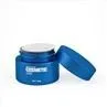 30g 50g Plating Colored Glass Cosmetic Jar
