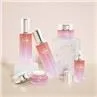 30g Cosmetic Jar Packaging 120ml Glass Packaging Skincare Bottles