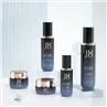 30g Cosmetic Jar Packaging 120ml Glass Packaging Skincare Bottles