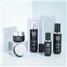 30g Cosmetic Jar Packaging 120ml Glass Packaging Skincare Bottles