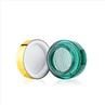 30g Green Gradient Empty Cosmetic Jars